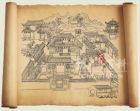 雍正年间的韩山师院图